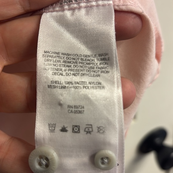 Columbia PFG button down - Picture 2 of 4